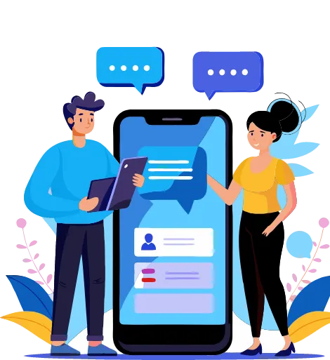Reliable Bulk SMS Marketing Service Provider in India