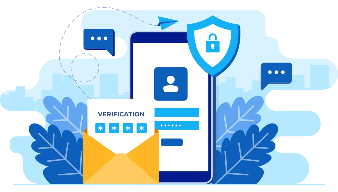 What is an OTP SMS Service?
