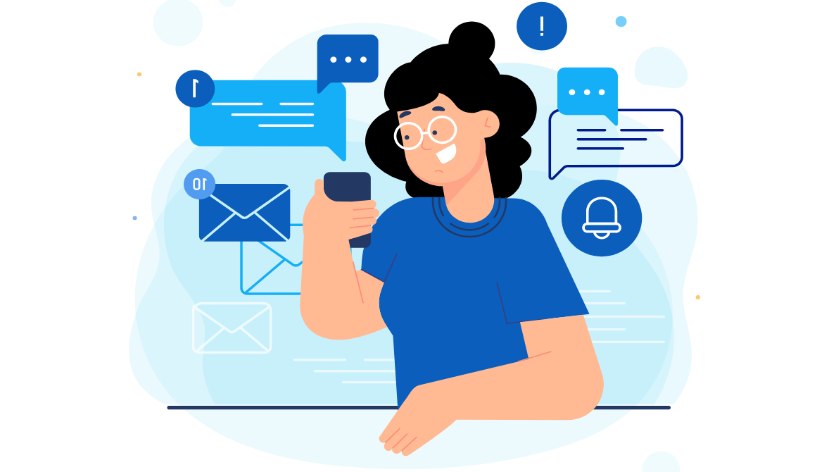 What is Bulk SMS Service