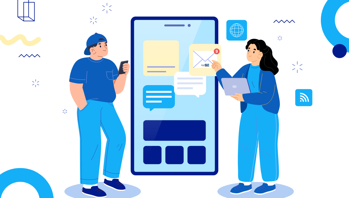 Choosing the Right Bulk SMS Provider