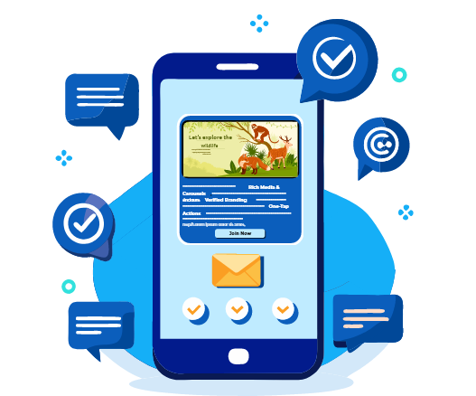 Choosing the Right RCS SMS Provider