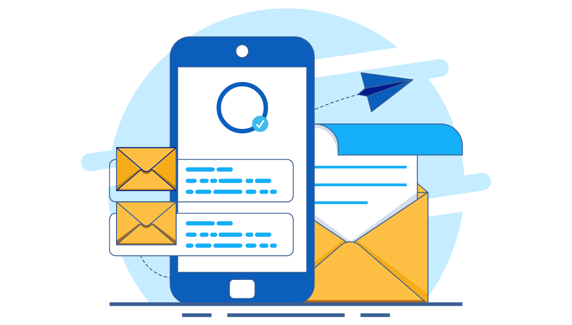 What is RCS SMS Service?