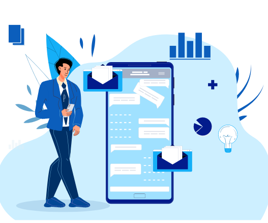 Why Businesses Love SMS Marketing