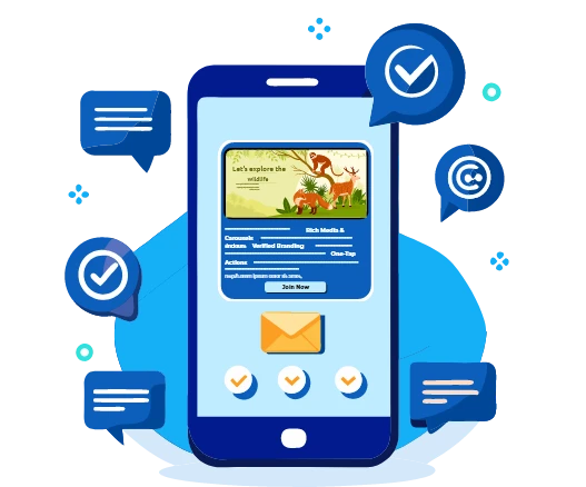 Best RCS Messaging Platform