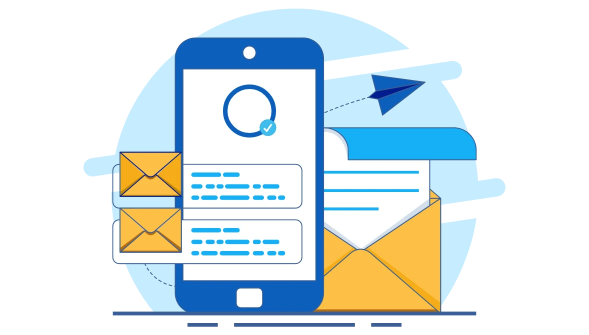 RCS Service Provider in India