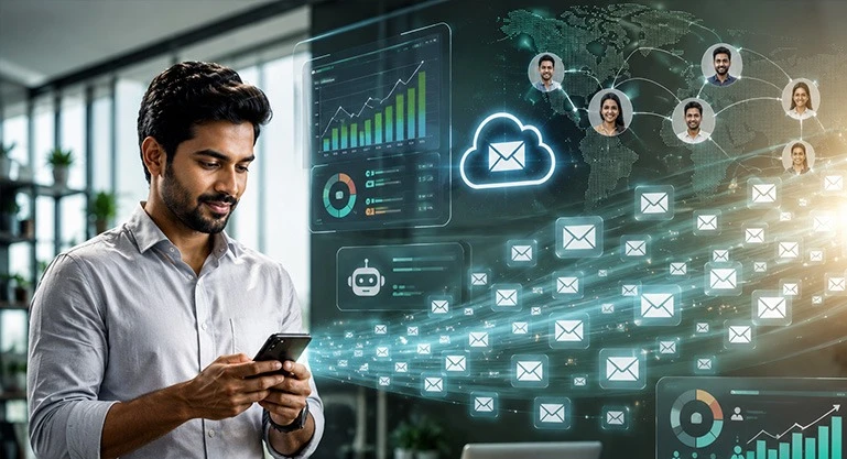 What is Bulk SMS Complete Guide for Businesses in 2026?